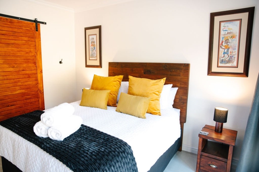 2 Bedroom Property for Sale in Clarens Golf and Trout Estate Free State